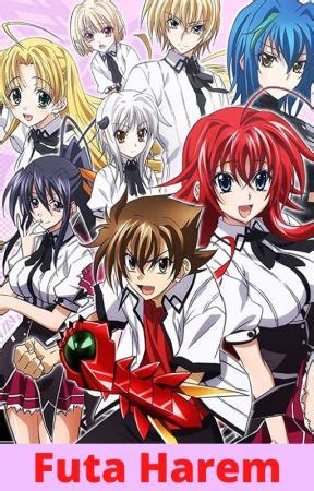 futa highschool dxd|Highschooldxd futa Stories